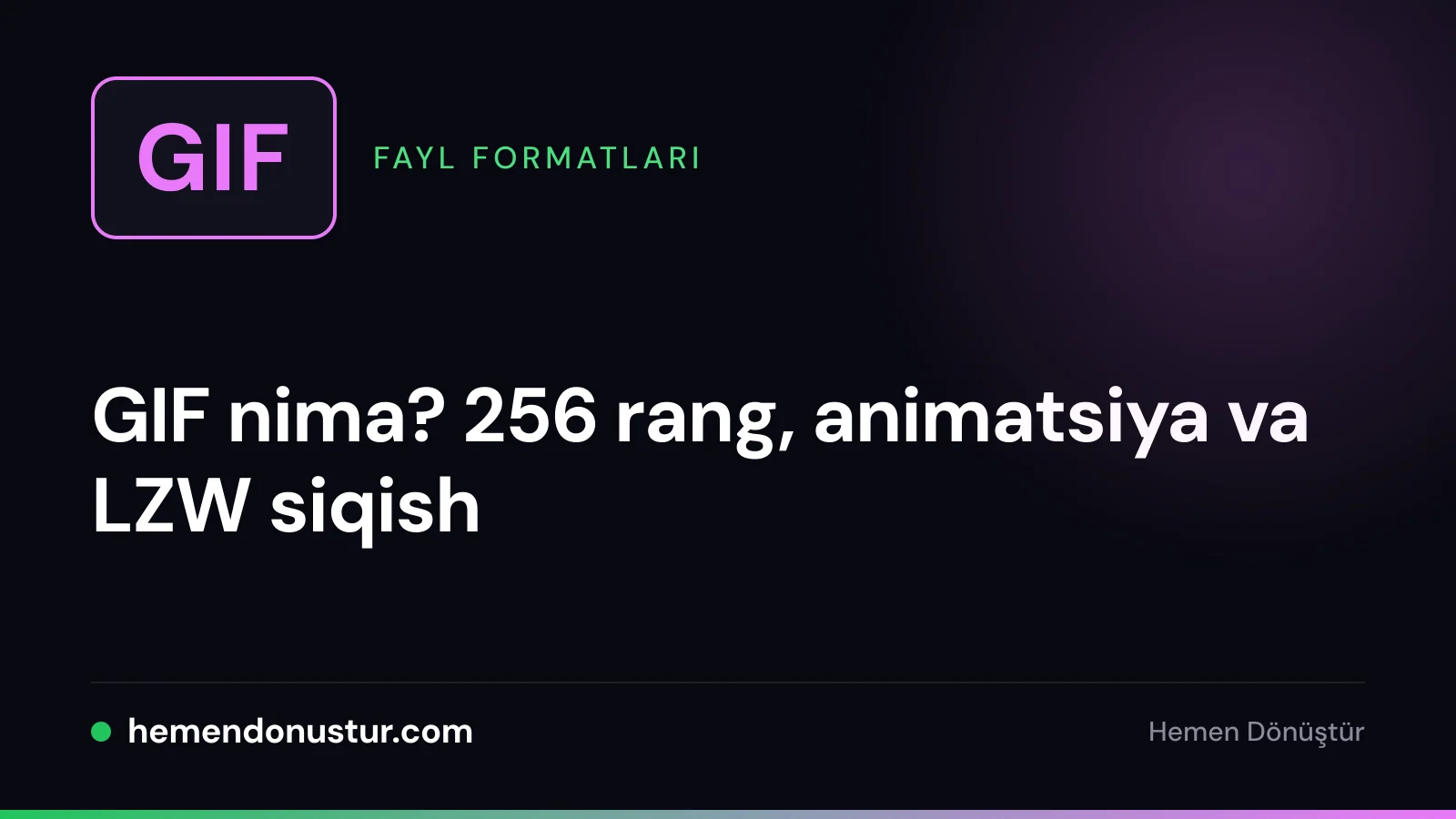 GIF formati qoʻllanmasi muqova rasmi