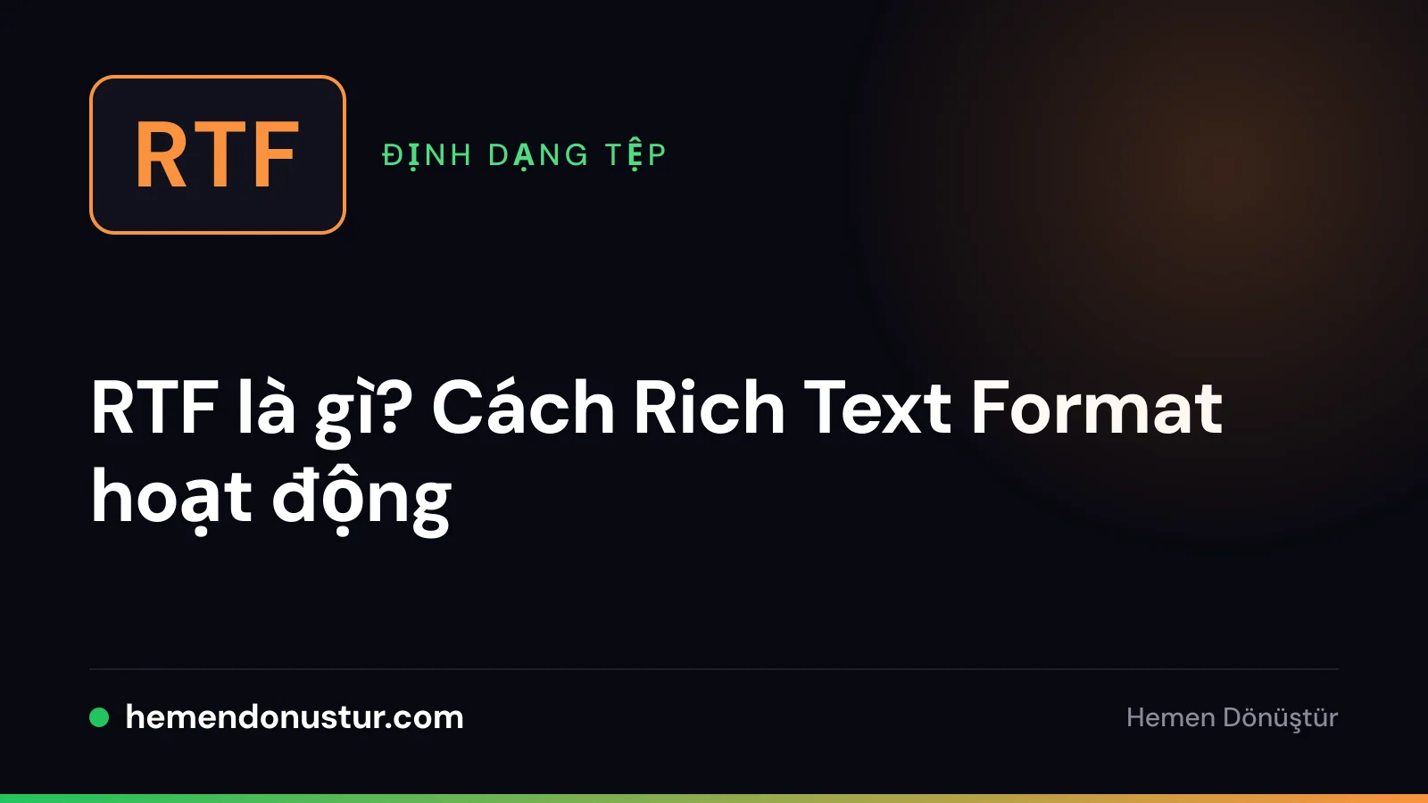 Nhãn tệp ghi RTF